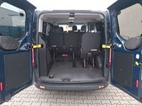 gebraucht Ford Transit Custom 