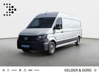 Brugt VW Crafter 140 HK (102 kW) 2025 Hvid Van