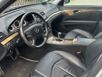 gebraucht Mercedes E280 CDI Airmatic Sportpaket