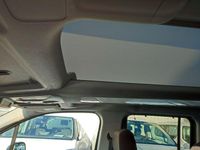 Gebraucht Opel Combo Life 131 PS (96 kW) 2022 Grau Van / Kleinbus