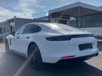 gebraucht Porsche Panamera 4S 