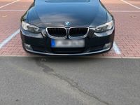 gebraucht BMW 320 Cabriolet i in M Optik e93
