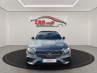 gebraucht Mercedes E53 AMG AMG 4MATIC+ VOLL PANORAMA WIEDESCREEN LNK.ASST BURMEST