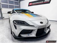 Gebraucht Toyota Supra 258 PS (189 kW) 2022 Weiß Coupé
