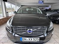 Gebraucht Volvo XC60 Summum 150 PS (110 kW) 2017 Schwarz SUV