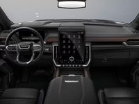 Gebraucht GMC Yukon 420 PS (308 kW) 2024 Schwarz SUV