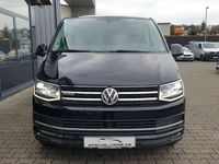 gebraucht VW Multivan T6DSG HIGHLINE 4MOTION - STANDHZG