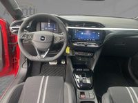 Neu Opel Corsa 101 PS (74 kW) 2025 Rot Kleinwagen