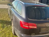 Gebraucht Audi A6 245 PS (180 kW) 2010 Kombi