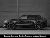 Gebraucht Porsche Cayenne S E-Hybrid Coupe 519 PS (381 kW) 2025 Schwarz SUV