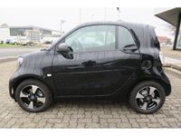 gebraucht Smart ForTwo Electric Drive EQ fortwo 22 KW Bordlader Multimedia Syste