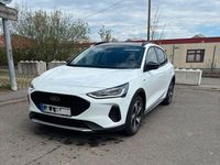 Gebraucht Ford Focus Active 155 PS (114 kW) 2024 Weiß Limousine