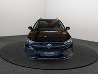 Gebraucht VW Taigo Life 150 PS (110 kW) 2024 Schwarz SUV