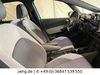 Gebraucht VW ID.3 Pro 150 kW (204 PS) 2021 Blau Kleinwagen