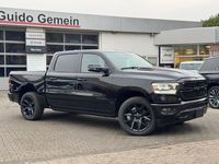 Neu Dodge Ram 401 PS (294 kW) 2025 Granite crystal Pickup