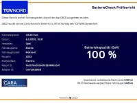 Gebraucht Opel Mokka-e Elegance 100 kW (136 PS) 2023 Schwarz SUV