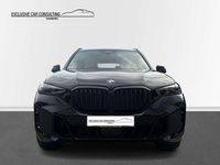 Gebraucht BMW X5 M Sport 286 PS (210 kW) 2024 Black sapphire metallic SUV