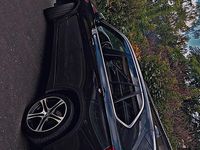 Second-hand BMW X5 231 CP (169 kW) 2016 SUV