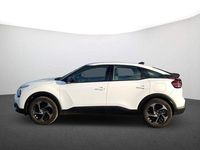 Gebraucht Citroën C4 Feel 131 PS (96 kW) 2023 Weiß Limousine