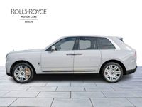 gebraucht Rolls Royce Cullinan #Provenance #oncommission