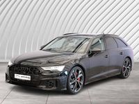 Gebraucht Audi S6 Basis 344 PS (253 kW) 2025 Schwarz Kombi