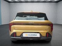 Gebraucht Kia K4 GT-Line 179 PS (131 kW) 2026 Gold Limousine