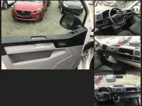 Gebraucht VW T6 114 PS (83 kW) 2018 Weiss Van