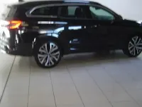 Używany Renault Espace Iconic 200 KM (147 kW) 2025 Czarny SUV
