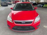 gebraucht Ford Focus Style