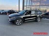 gebraucht Kia Sorento 1.6 T-GDI Hybrid Spirit 7-Sitzer Panorama