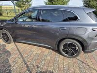 Occasion MG MGS5 EV Luxury 169 kW (231 ch) 2025 Gris SUV