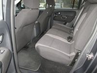 gebraucht VW Amarok Comfortline 3.0 TDI Klima
