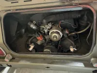 Gebraucht VW 181 42 PS (30 kW) 1971 Andere farben SUV