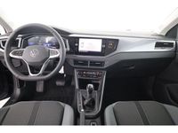 gebraucht VW Polo Style 1.0 TSI DSG Style, IQ.Light, ACC, Kamera,...