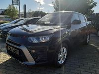 Neu Ssangyong (KGM) Tivoli 163 PS (119 kW) 2025 Schwarz SUV