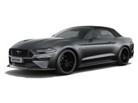 gebraucht Ford Mustang GT Convertible+MagneRide+Navi+Klimasitze