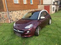Gebraucht Opel Adam Glam 87 PS (63 kW) 2015 Kleinwagen