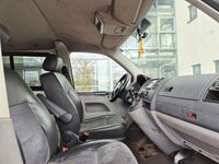 Second-hand VW Transporter 131 CP (96 kW) 2007 Alb Van