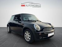 Second-hand Mini ONE 90 CP (66 kW) 2005 Negru Hatchback