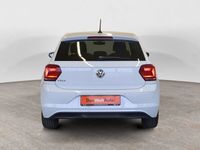 gebraucht VW Polo VI 1.0 TSI DSG Highline *LED*Navi*ACC*Sitzheizung*