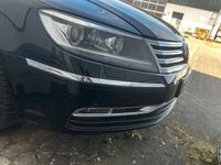 gebraucht VW Phaeton V6 3,0 TDI BJ2014 GP4 MassageSitze