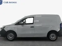 Neu Renault Kangoo Rapid Advance 89 kW (122 PS) 2026 Mineral weiss (weiss) Van / Kleinbus