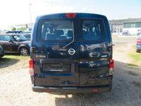 gebraucht Nissan NV200 /EvaliaPremium Klima, Euro 5