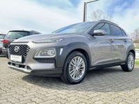 gebraucht Hyundai Kona Trend 4WD 1.6 TGDI DTC NAVI LED SHZG PDC