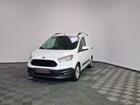 gebraucht Ford Transit Courier Trend _Zustand_Historie perfekt