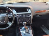 Gebraucht Audi A4 Ambiente 239 PS (175 kW) 2010 Grün Kombi