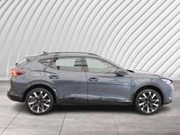 Neu Cupra Formentor VZ 272 PS (200 kW) 2026 "magnetic tech" SUV