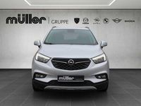 Gebraucht Opel Mokka X Edition 140 PS (102 kW) 2019 Silber SUV