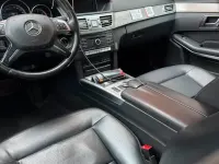 Gebraucht Mercedes E200 150 PS (110 kW) 2016 Limousine