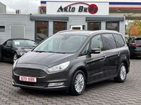 gebraucht Ford Galaxy Titanium 7SITZER|360°